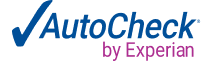 AutoCheck by Experian